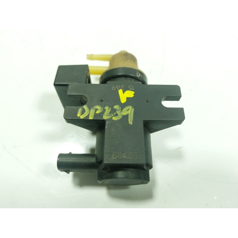 Recambio de valvula aire adicional para mercedes-benz gle (w166) 400 4-matic (166.056) referencia OEM IAM  A0081535428 