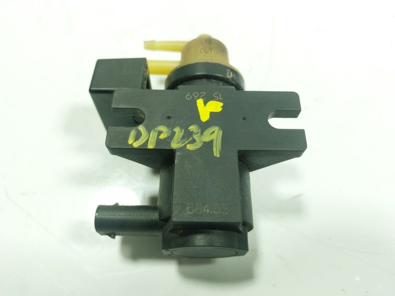 Recambio de valvula aire adicional para mercedes-benz gle (w166) 400 4-matic (166.056) referencia OEM IAM  A0081535428 