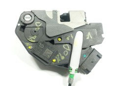 Recambio de cerradura puerta trasera derecha para ford ecosport 1.5 tdci referencia OEM IAM  CNA15426412DB  2