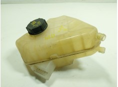 Recambio de deposito expansion para ford ecosport 1.5 tdci referencia OEM IAM  8V218K218ENR5C  2