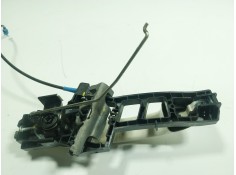 Recambio de maneta exterior delantera izquierda para ford ecosport 1.5 tdci referencia OEM IAM    2