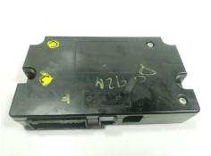 Recambio de modulo electronico para ford ecosport 1.5 tdci referencia OEM IAM  E1BT14D212ED 