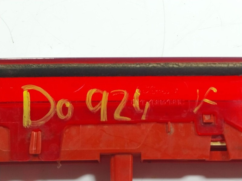 Recambio de piloto trasero central para ford ecosport 1.5 tdci referencia OEM IAM  CN1513R613RC 