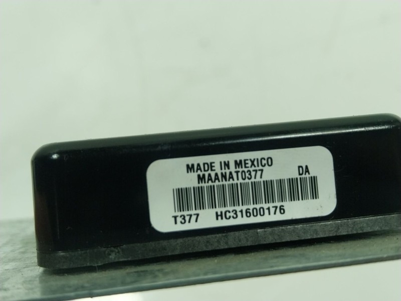 Recambio de modulo electronico para ford ecosport 1.5 tdci referencia OEM IAM  CN1T19H464AD 
