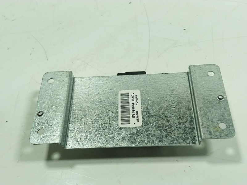 Recambio de modulo electronico para ford ecosport 1.5 tdci referencia OEM IAM  CN1T19H464AD 