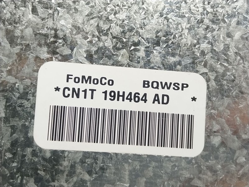 Recambio de modulo electronico para ford ecosport 1.5 tdci referencia OEM IAM  CN1T19H464AD 