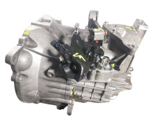 Recambio de caja cambios para ford s-max (wa6) 2.0 tdci referencia OEM IAM 1479094 6G9R7002SE  2