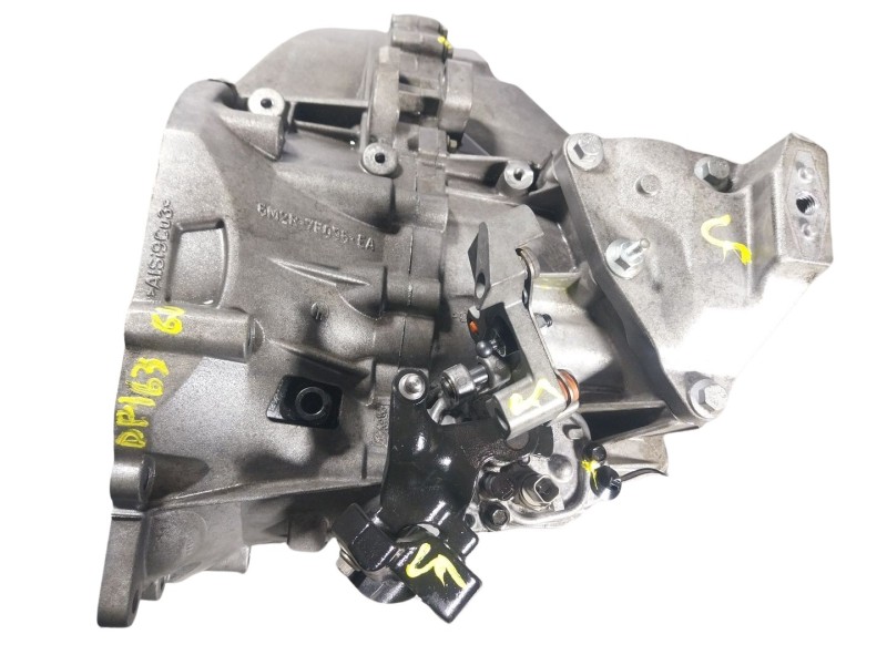 Recambio de caja cambios para ford s-max (wa6) 2.0 tdci referencia OEM IAM 1479094 6G9R7002SE 