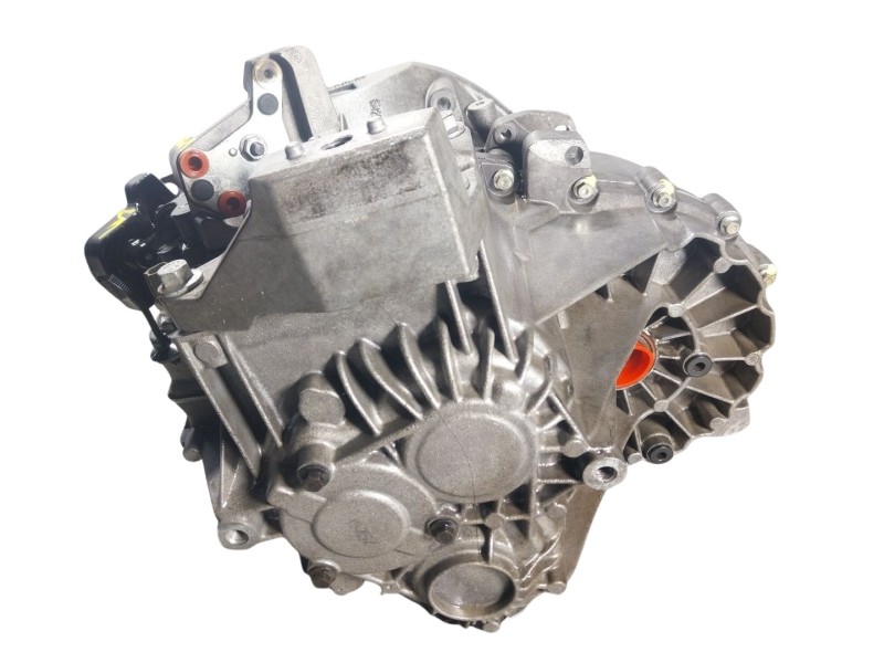 Recambio de caja cambios para ford s-max (wa6) 2.0 tdci referencia OEM IAM 1479094 6G9R7002SE 