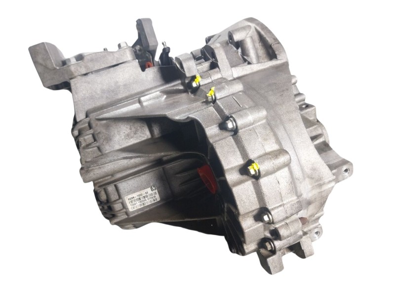 Recambio de caja cambios para ford s-max (wa6) 2.0 tdci referencia OEM IAM 1479094 6G9R7002SE 