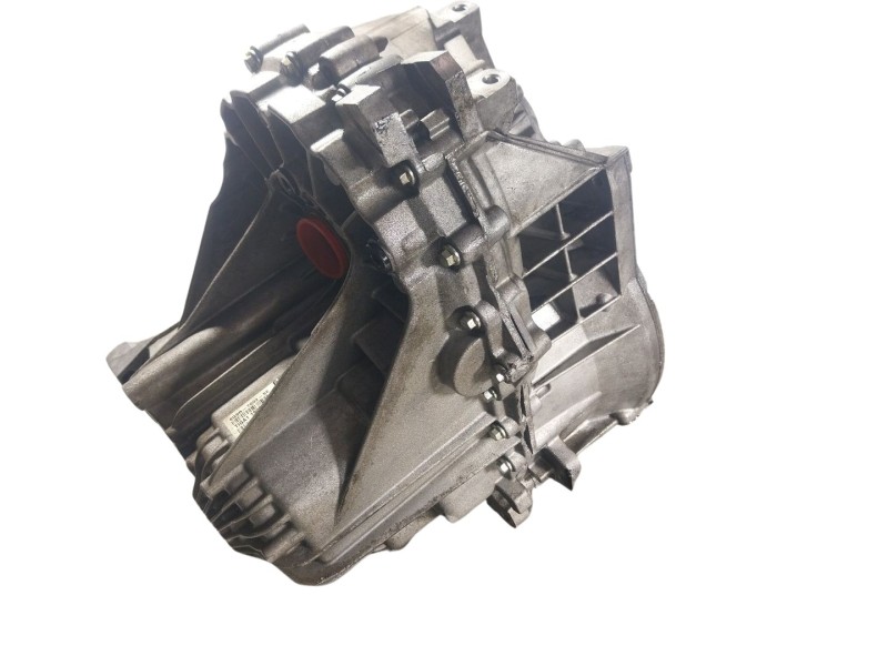 Recambio de caja cambios para ford s-max (wa6) 2.0 tdci referencia OEM IAM 1479094 6G9R7002SE 