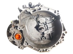 Recambio de caja cambios para opel mokka x 1.6 cdti dpf referencia OEM IAM  M32 