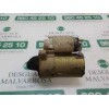 Recambio de motor arranque para daewoo kalos 1.2 cat referencia OEM IAM   