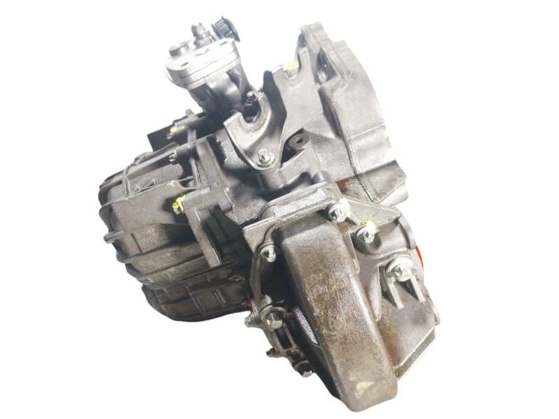 Recambio de caja cambios para opel mokka x 1.6 cdti dpf referencia OEM IAM  M32 