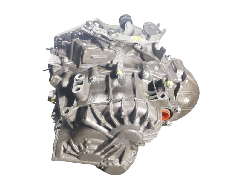 Recambio de caja cambios para opel mokka x 1.6 cdti dpf referencia OEM IAM  M32 
