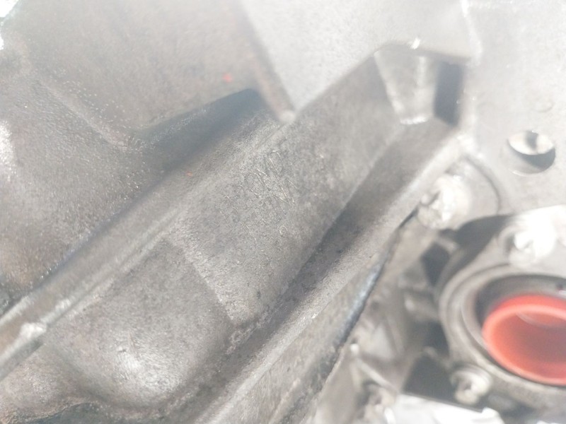 Recambio de caja cambios para opel mokka x 1.6 cdti dpf referencia OEM IAM  M32 