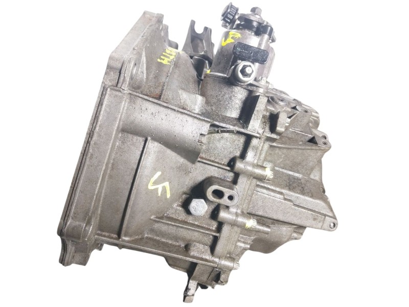 Recambio de caja cambios para opel mokka x 1.6 cdti dpf referencia OEM IAM  M32 