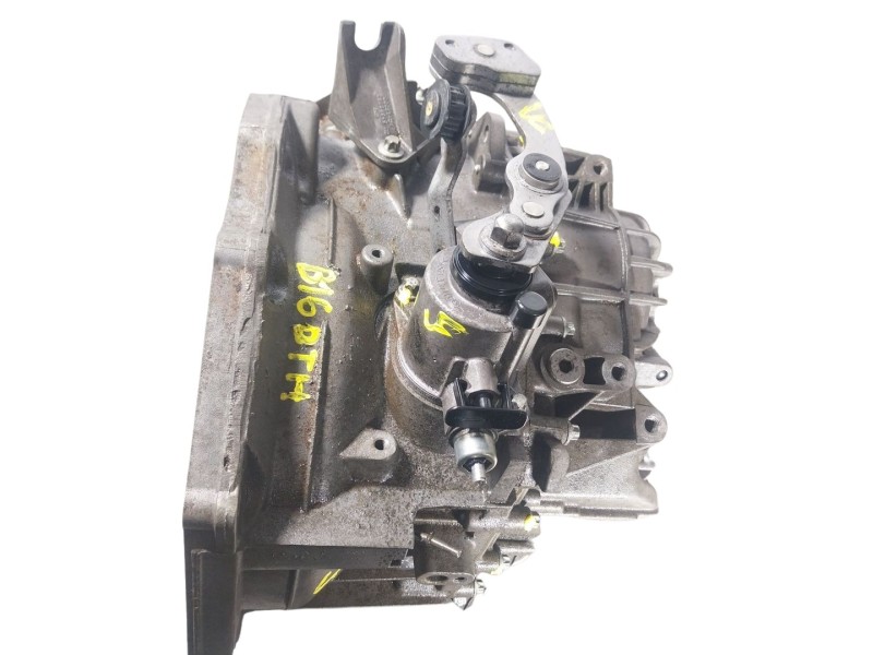 Recambio de caja cambios para opel mokka x 1.6 cdti dpf referencia OEM IAM  M32 