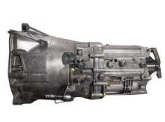 Recambio de caja cambios para bmw 1 (e87) 120 d referencia OEM IAM 23007562730 HED  2
