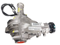 Recambio de diferencial delantero para mercedes-benz gle (w166) 400 4-matic (166.056) referencia OEM IAM  A1663300300  2