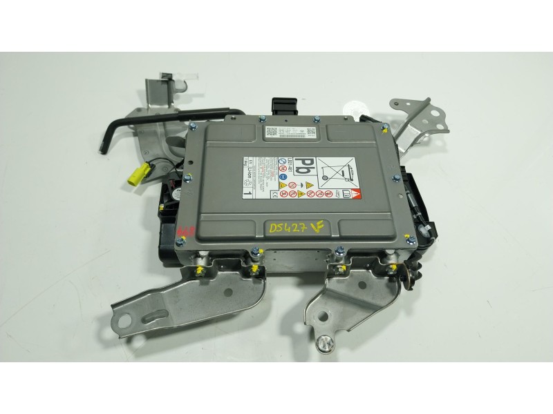 Recambio de bateria para toyota land cruiser prado (_j15_) 2.8 d-4d (gdj150, gdj155) referencia OEM IAM G98B071022 G986071012 