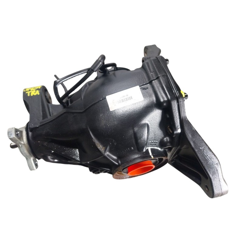 Recambio de diferencial trasero para mercedes-benz gle (w166) 400 4-matic (166.056) referencia OEM IAM  3996387 