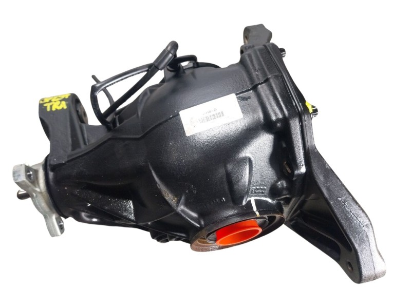 Recambio de diferencial trasero para mercedes-benz gle (w166) 400 4-matic (166.056) referencia OEM IAM  3996387 