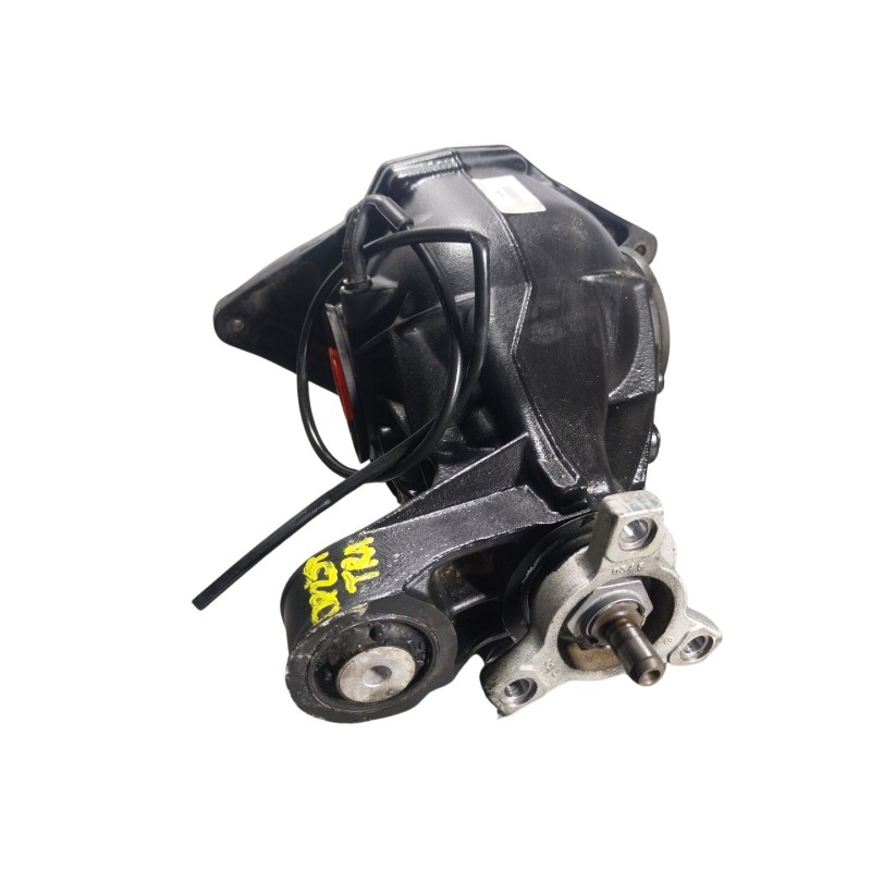 Recambio de diferencial trasero para mercedes-benz gle (w166) 400 4-matic (166.056) referencia OEM IAM  3996387 