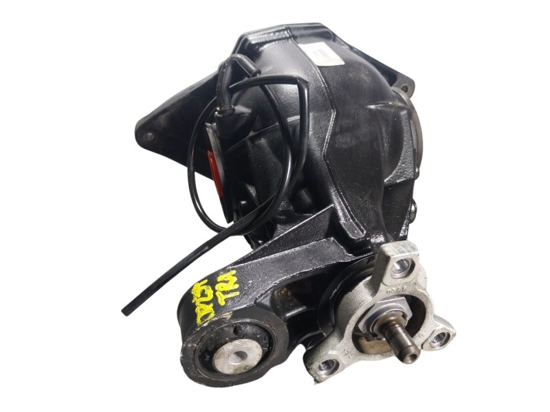 Recambio de diferencial trasero para mercedes-benz gle (w166) 400 4-matic (166.056) referencia OEM IAM  3996387 