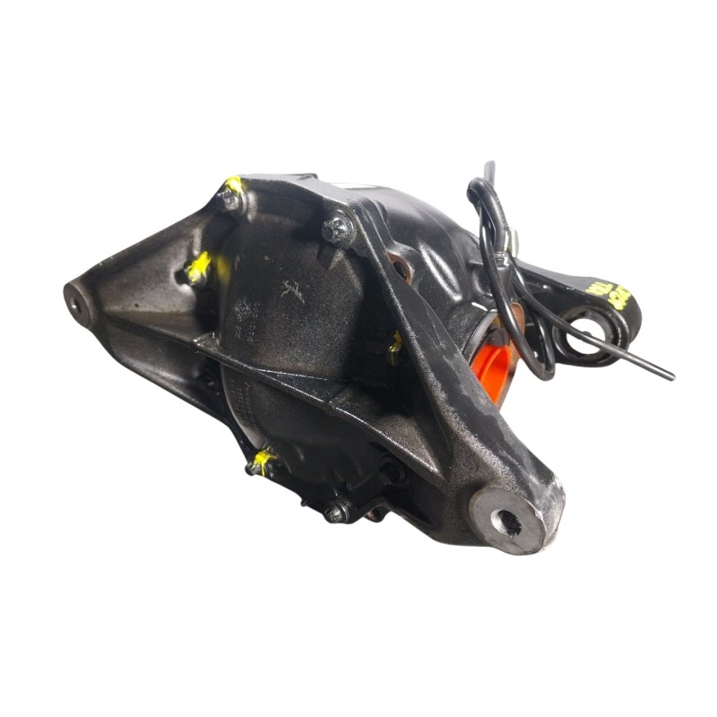 Recambio de diferencial trasero para mercedes-benz gle (w166) 400 4-matic (166.056) referencia OEM IAM  3996387 