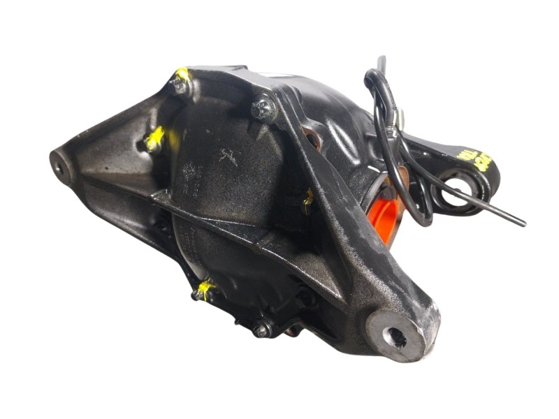 Recambio de diferencial trasero para mercedes-benz gle (w166) 400 4-matic (166.056) referencia OEM IAM  3996387 
