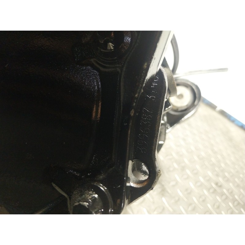 Recambio de diferencial trasero para mercedes-benz gle (w166) 400 4-matic (166.056) referencia OEM IAM  3996387 