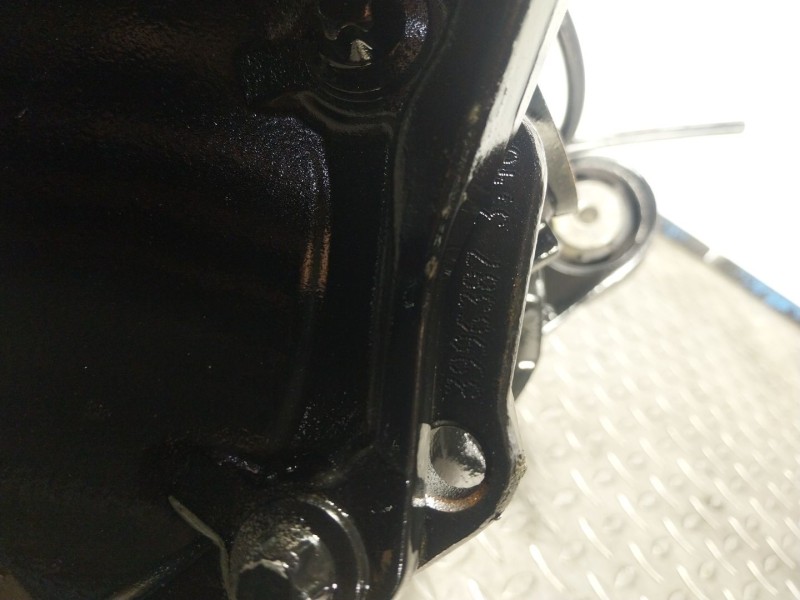 Recambio de diferencial trasero para mercedes-benz gle (w166) 400 4-matic (166.056) referencia OEM IAM  3996387 