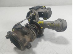 Recambio de turbocompresor para seat ibiza iv sc (6j1, 6p5) 1.2 tsi referencia OEM IAM  04E145721L 