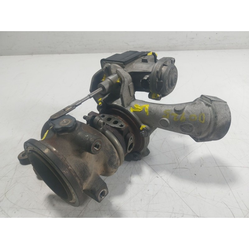 Recambio de turbocompresor para seat ibiza iv sc (6j1, 6p5) 1.2 tsi referencia OEM IAM  04E145721L 