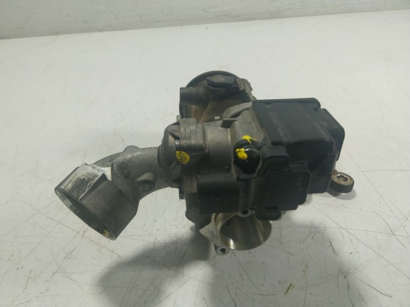 Recambio de turbocompresor para seat ibiza iv sc (6j1, 6p5) 1.2 tsi referencia OEM IAM  04E145721L 