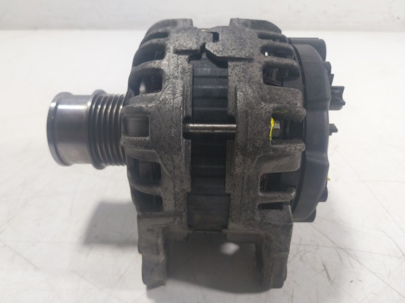 Recambio de alternador para seat ibiza iv sc (6j1, 6p5) 1.2 tsi referencia OEM IAM  04E903021M 