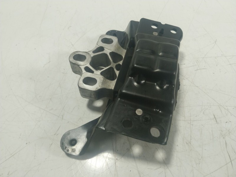 Recambio de soporte motor izquierdo para cupra formentor (km7, kmp) 1.5 tsi referencia OEM IAM  5Q0199555BJ 