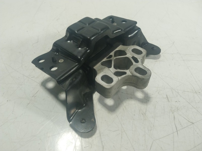 Recambio de soporte motor izquierdo para cupra formentor (km7, kmp) 1.5 tsi referencia OEM IAM  5Q0199555BJ 