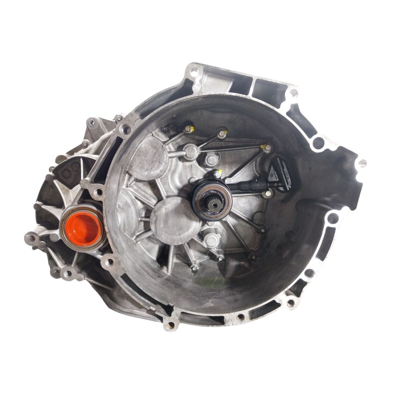 Recambio de caja cambios para ford fiesta vi (cb1, ccn) 1.6 st referencia OEM IAM 5594245 C1BR7002GC 