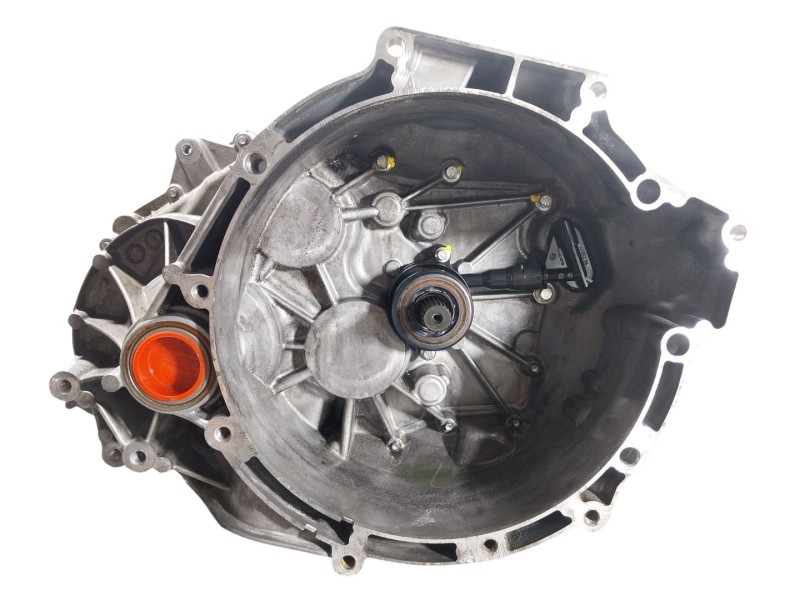 Recambio de caja cambios para ford fiesta vi (cb1, ccn) 1.6 st referencia OEM IAM 5594245 C1BR7002GC 