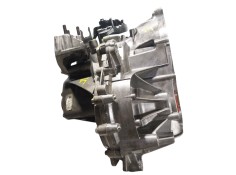 Recambio de caja cambios para ford fiesta vi (cb1, ccn) 1.6 st referencia OEM IAM 5594245 C1BR7002GC  2