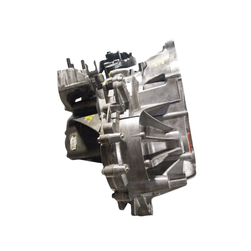 Recambio de caja cambios para ford fiesta vi (cb1, ccn) 1.6 st referencia OEM IAM 5594245 C1BR7002GC 