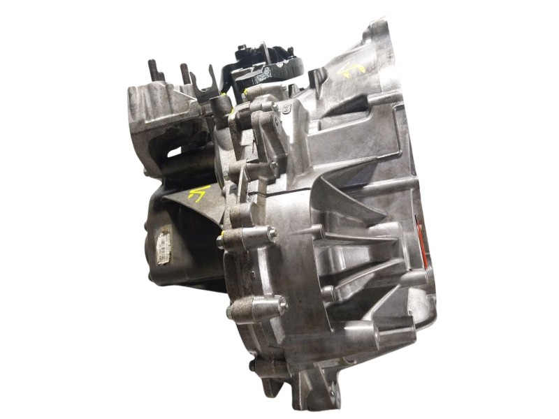 Recambio de caja cambios para ford fiesta vi (cb1, ccn) 1.6 st referencia OEM IAM 5594245 C1BR7002GC 