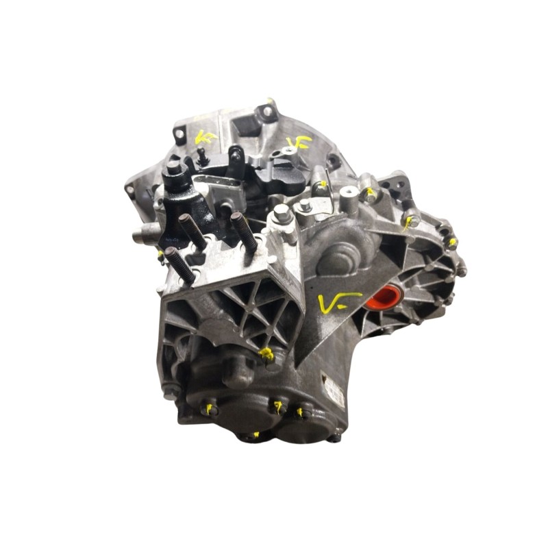 Recambio de caja cambios para ford fiesta vi (cb1, ccn) 1.6 st referencia OEM IAM 5594245 C1BR7002GC 