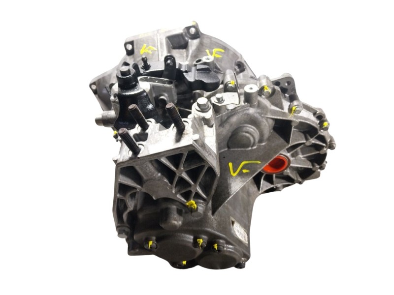 Recambio de caja cambios para ford fiesta vi (cb1, ccn) 1.6 st referencia OEM IAM 5594245 C1BR7002GC 