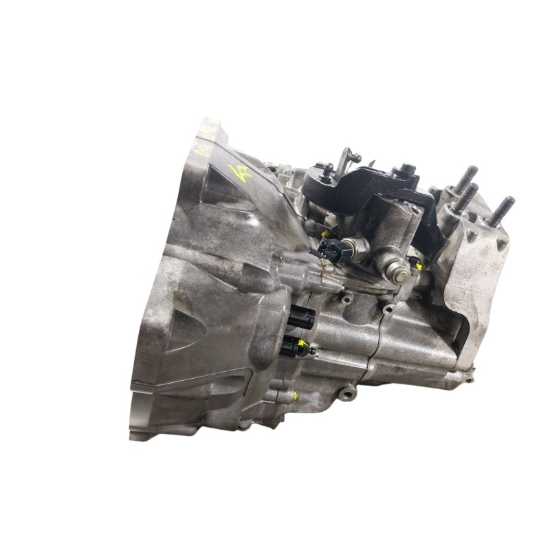 Recambio de caja cambios para ford fiesta vi (cb1, ccn) 1.6 st referencia OEM IAM 5594245 C1BR7002GC 
