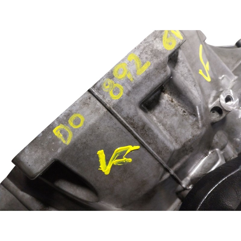 Recambio de caja cambios para ford fiesta vi (cb1, ccn) 1.6 st referencia OEM IAM 5594245 C1BR7002GC 