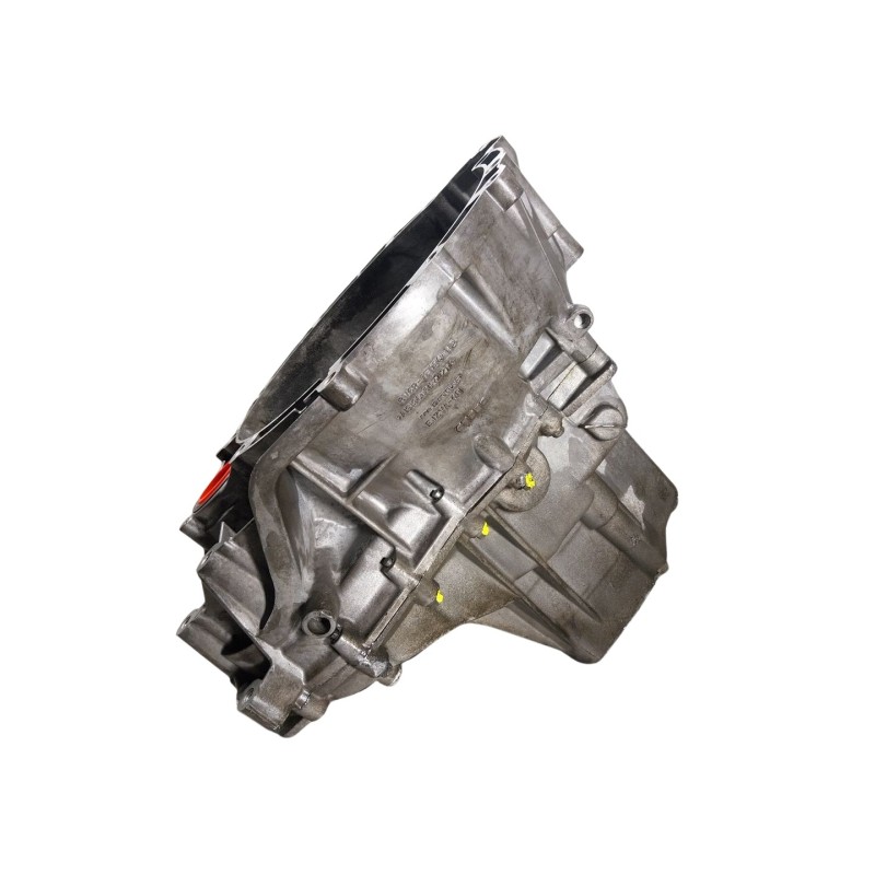 Recambio de caja cambios para ford fiesta vi (cb1, ccn) 1.6 st referencia OEM IAM 5594245 C1BR7002GC 