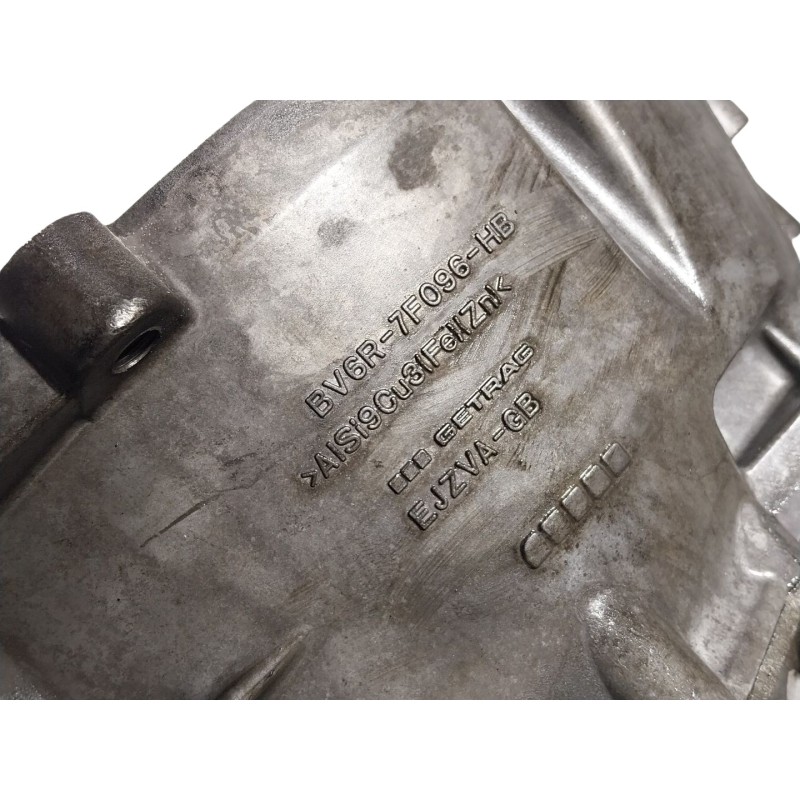 Recambio de caja cambios para ford fiesta vi (cb1, ccn) 1.6 st referencia OEM IAM 5594245 C1BR7002GC 